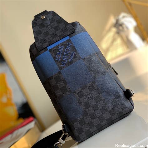 louis vuitton avenue sling bag price singapore|louis vuitton sling patterned bag.